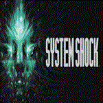 System Shock STEAM/СТИМ GIFT ТУРЦИЯ | ПК
