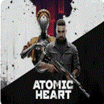 Atomic Heart Premium STEAM GIFT ТУРЦИЯ | ПК