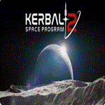 Kerbal Space Program 2 STEAM/СТИМ ТУРЦИЯ | ПК