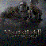  Mount & Blade 2 Bannerlord Digital  STEAM ТУРЦИЯ