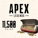  Apex Legends МОНЕТЫ / COINS ???? PS4/PS5/XBOX 