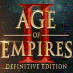  Age of Empires II  STEAM GIFT  ТУРЦИЯ | ПК