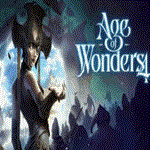  Age of Wonders 4  STEAM/СТИМ GIFT  ТУРЦИЯ | ПК