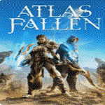  Atlas Fallen  STEAM/СТИМ GIFT  ТУРЦИЯ | ПК