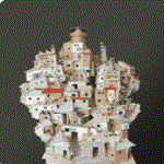  Cardboard Town  STEAM/СТИМ GIFT  ТУРЦИЯ | ПК