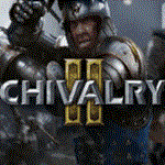  Chivalry 2  STEAM/СТИМ GIFT  ТУРЦИЯ | ПК