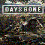  Days Gone  STEAM/СТИМ GIFT  ТУРЦИЯ | ПК