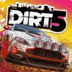 DIRT 5 Year One  STEAM/СТИМ GIFT  ТУРЦИЯ | ПК