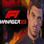F1® Manager 2023 STEAM/СТИМ GIFT ТУРЦИЯ | ПК