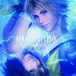  FINAL FANTASY X-2 HD Remaster  STEAM ТУРЦИЯ | ПК