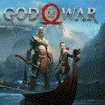  God of War  STEAM/СТИМ GIFT  ТУРЦИЯ | ПК