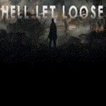  Hell Let Loose  STEAM/СТИМ GIFT  ТУРЦИЯ | ПК
