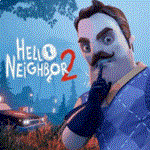  Hello Neighbor 2  STEAM/СТИМ GIFT  ТУРЦИЯ | ПК