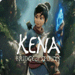 Kena: Bridge of Spirit STEAM/СТИМ ТУРЦИЯ | ПК