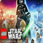  Lego Star Wars Skywalker Saga GalacticSTEAM ТУРЦИЯ