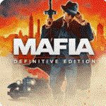  Mafia  STEAM/СТИМ GIFT  ТУРЦИЯ | ПК