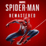 Marvel’s Spider-Man Remaster STEAM ТУРЦИЯ |ПК