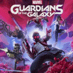  Marvel´s Guardians of Galaxy  STEAM  ТУРЦИЯ | ПК