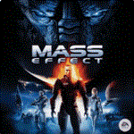  Mass Effect Legendary Edition  STEAM  ТУРЦИЯ |ПК