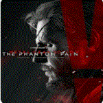  METAL GEAR SOLID V  STEAM/СТИМ GIFT  ТУРЦИЯ | ПК