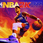 NBA 2K23/ НБА 2023  STEAM/СТИМ GIFT  ТУРЦИЯ | ПК