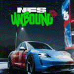  Need for Speed/NFS UNBOUND Palace  STEAM ТУРЦИЯ