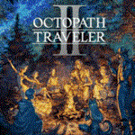  OCTOPATH TRAVELER II  STEAM/СТИМ   ТУРЦИЯ | ПК