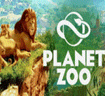  Planet Zoo  STEAM/СТИМ GIFT  ТУРЦИЯ | ПК