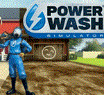  PowerWash  STEAM/СТИМ GIFT  ТУРЦИЯ | ПК