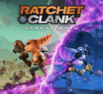  Ratchet & Clank: Сквозь миры  STEAM  ТУРЦИЯ | ПК