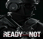  Ready Or Not  STEAM/СТИМ GIFT  ТУРЦИЯ | ПК