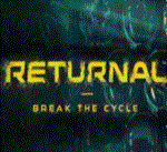  Returnal  STEAM/СТИМ GIFT  ТУРЦИЯ | ПК