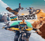  Riders Republic  STEAM/СТИМ GIFT  ТУРЦИЯ | ПК
