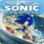  Sonic Frontiers  STEAM/СТИМ GIFT  ТУРЦИЯ | ПК