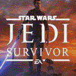 STAR WARS Jedi: Survivor STEAM GIFT ТУРЦИЯ |ПК