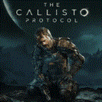  The Callisto Protocol  STEAM GIFT  ТУРЦИЯ | ПК