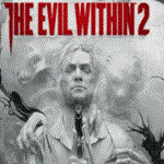  The Evil Within 2  STEAM/СТИМ GIFT  ТУРЦИЯ | ПК