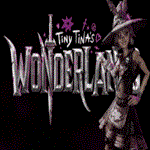  Tiny Tina´s Wonderlands  STEAM GIFT  ТУРЦИЯ | ПК
