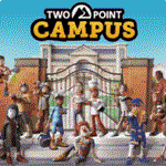  Two Point Campus  STEAM/СТИМ GIFT  ТУРЦИЯ | ПК