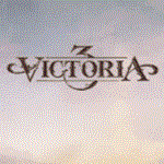  Victoria 3 Grand STEAM/СТИМ GIFT  ТУРЦИЯ | ПК