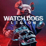  Watch Dogs: Legion  STEAM GIFT  ТУРЦИЯ | ПК