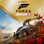  Forza Horizon 4 Ultimate  STEAM GIFT  ТУРЦИЯ |ПК