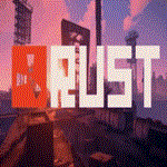  Rust + DLC Bundle  STEAM/СТИМ GIFT  ТУРЦИЯ | ПК