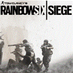  Rainbow Six Siege Deluxe STEAM  ТУРЦИЯ | ПК