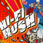  Hi-Fi RUSH Deluxe  STEAM GIFT  ТУРЦИЯ | ПК