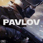 Pavlov / Павлов | PS5 VR2 | Турция