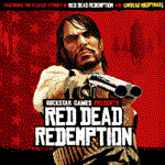  Red Dead Redemption / RDR 1 | PS4/PS5 | Турция