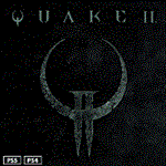 Quake 2 (2023) | PS4/PS5 | Турция
