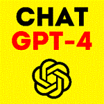  ChatGpt 4 Plus на 1 месяц  Быстро