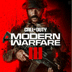  Call of Duty: Modern Warfare 3  STEAM  ТУРЦИЯ